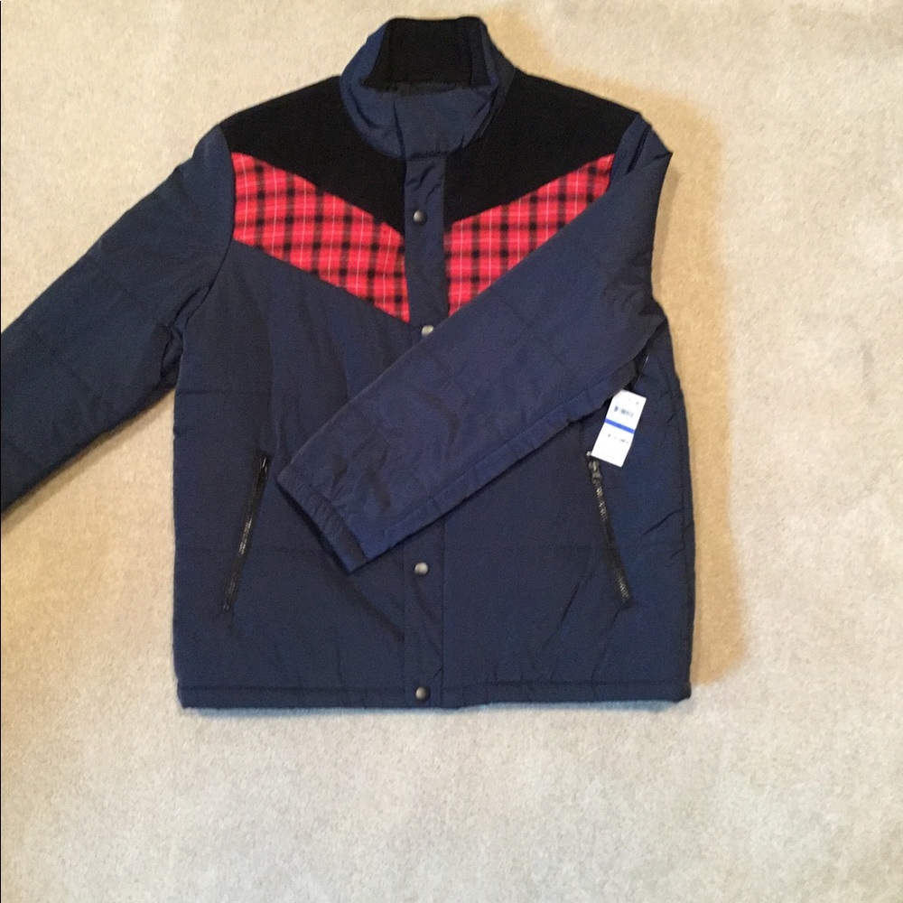 Men’s American Rag Coat